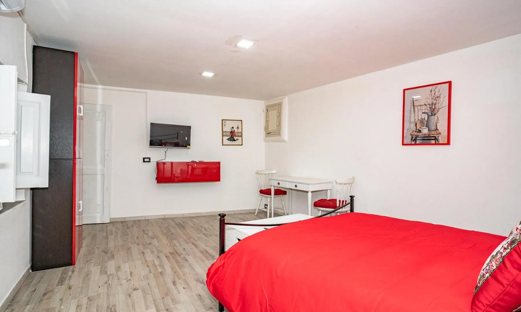 A Casa Del Reuccio Apartment Catania