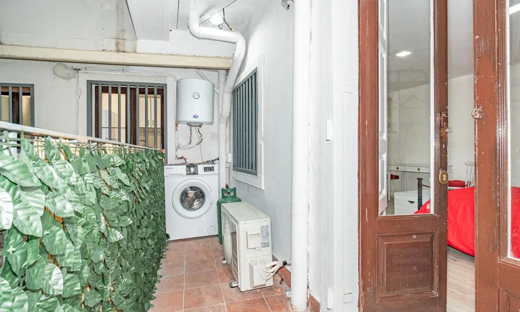 A Casa Del Reuccio Apartment Catania Italy