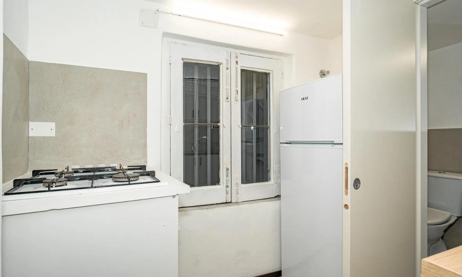 A Casa Del Reuccio Apartment Catania Italy