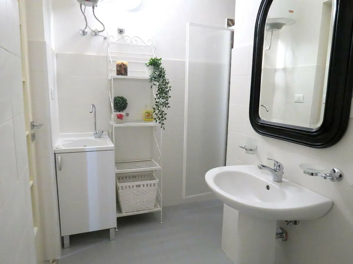 A Casa Del Reuccio Apartment Catania Italy