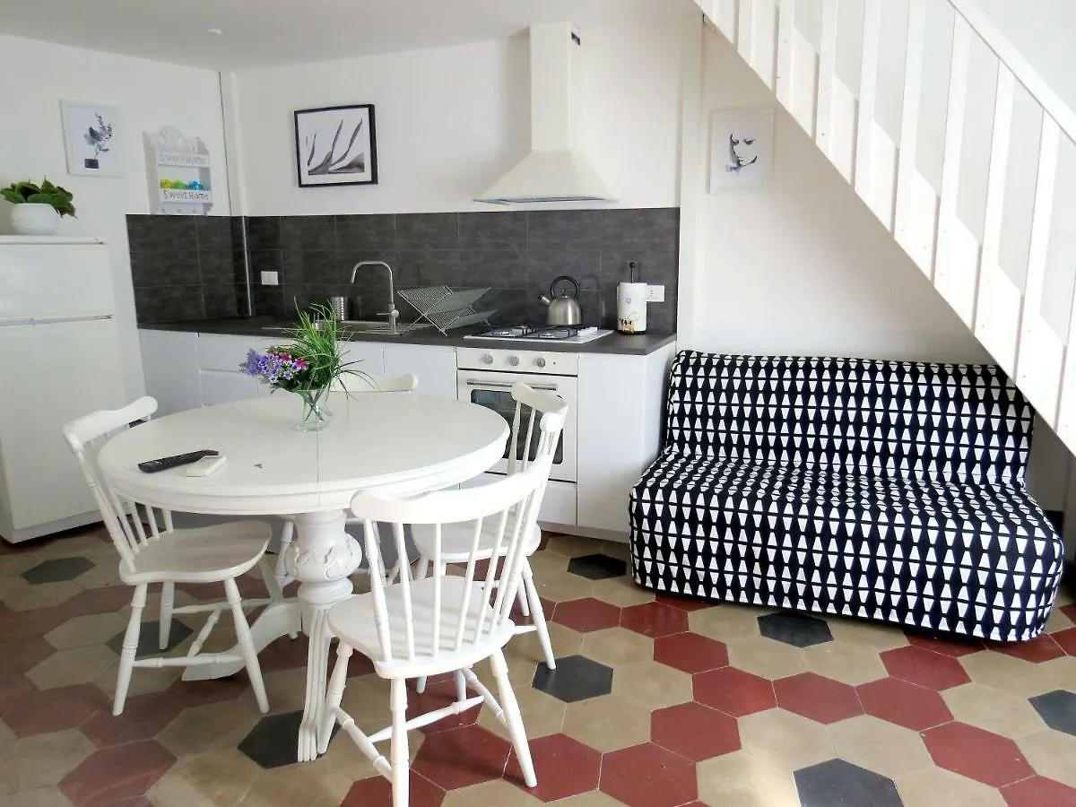 A Casa Del Reuccio Apartment Catania