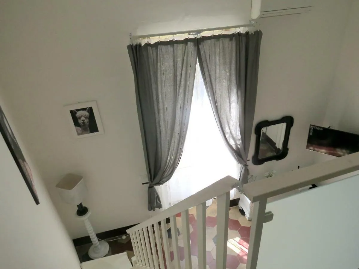 A Casa Del Reuccio Apartment Catania 0*,
