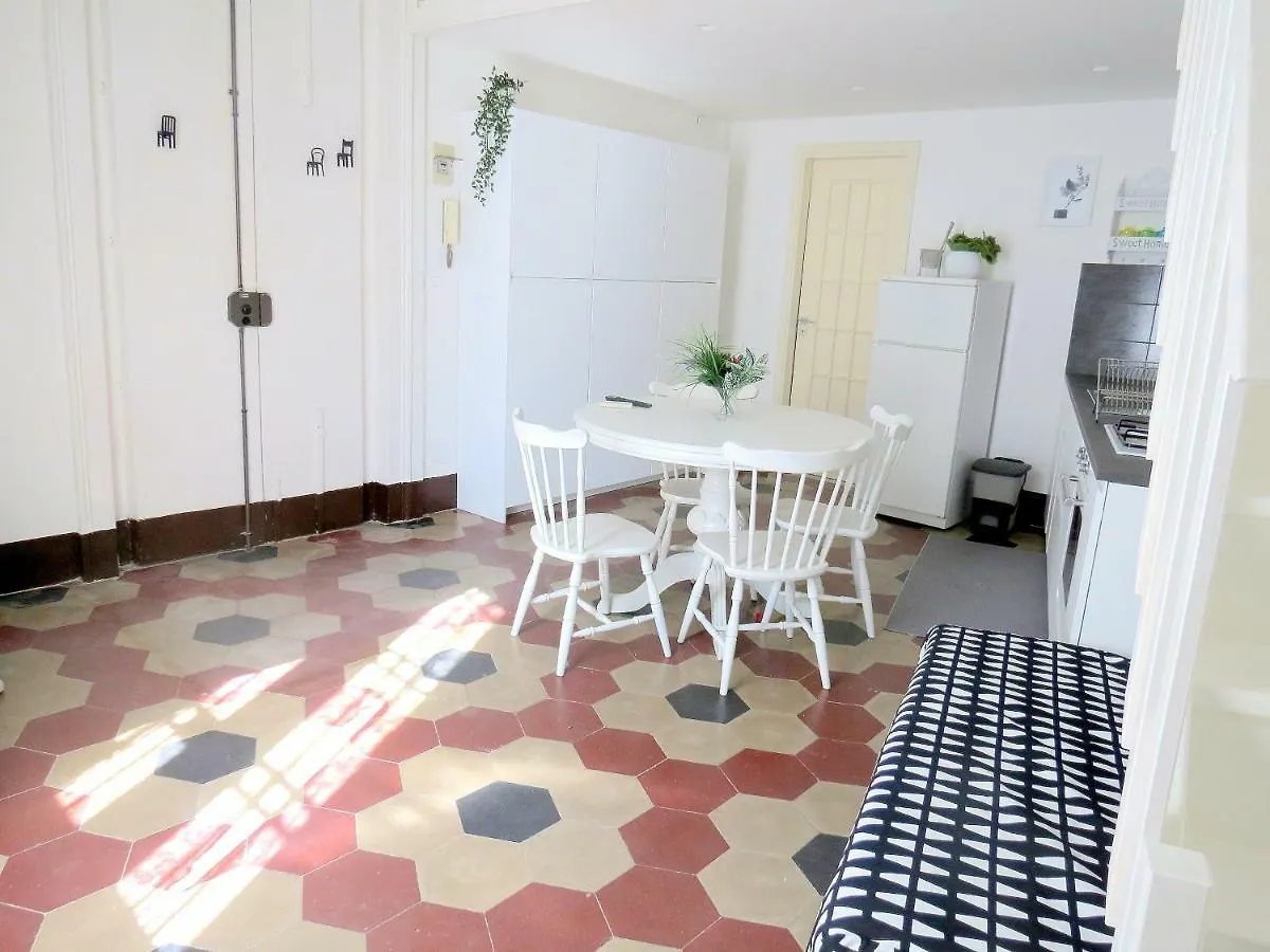 A Casa Del Reuccio Apartment Catania