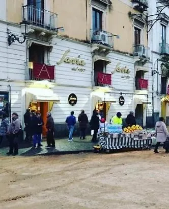 דירות קטאניה A Casa Del Reuccio 0*,  איטליה