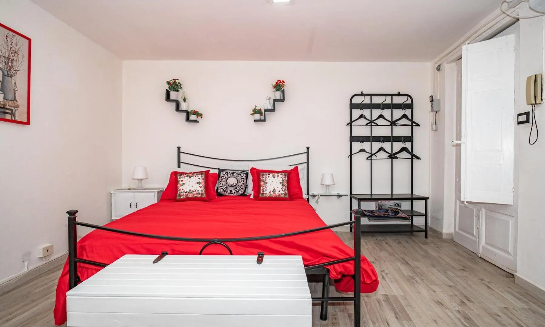 Apartament A Casa Del Reuccio Katania