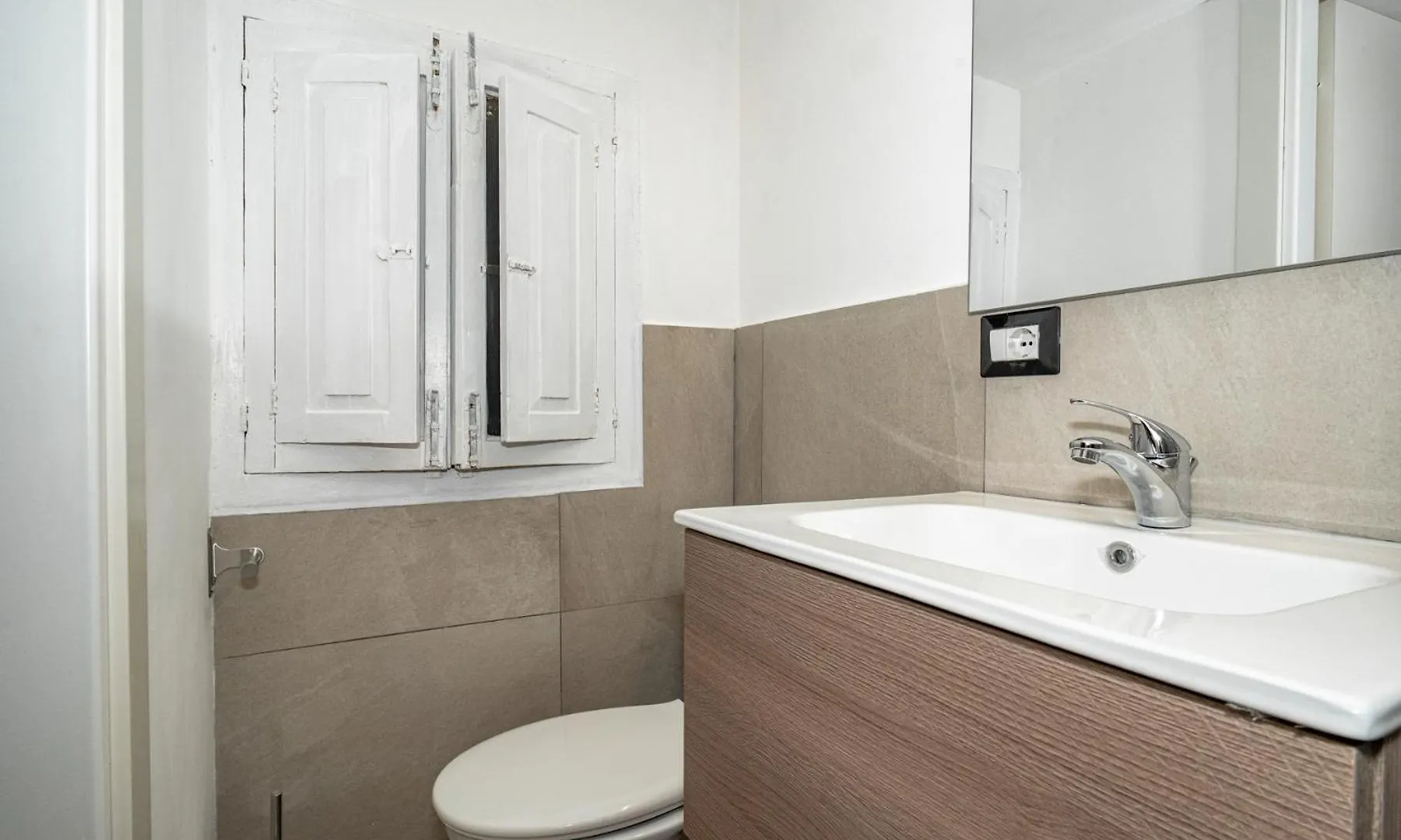 A Casa Del Reuccio Apartment Catania