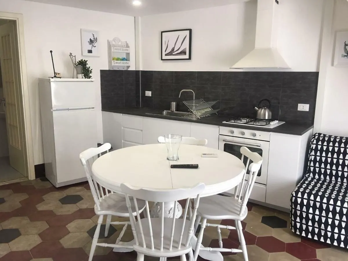 דירות קטאניה A Casa Del Reuccio