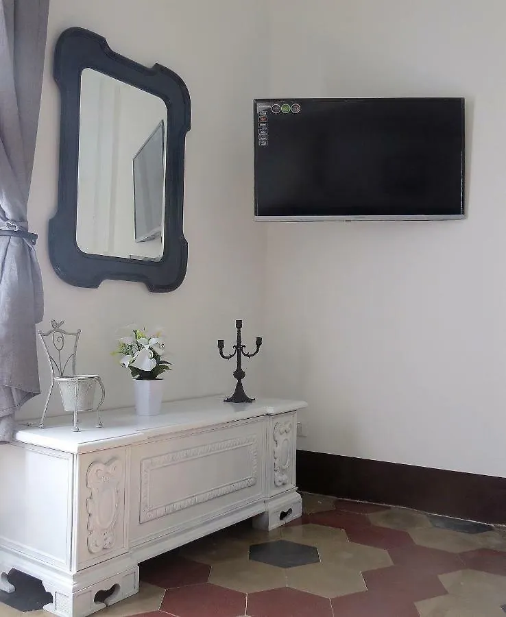 דירות קטאניה A Casa Del Reuccio