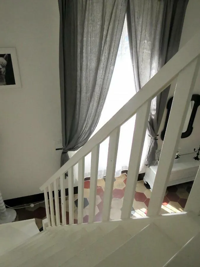 דירות קטאניה A Casa Del Reuccio