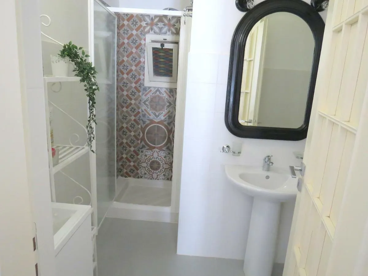 Apartament A Casa Del Reuccio Katania 0*,  Włochy