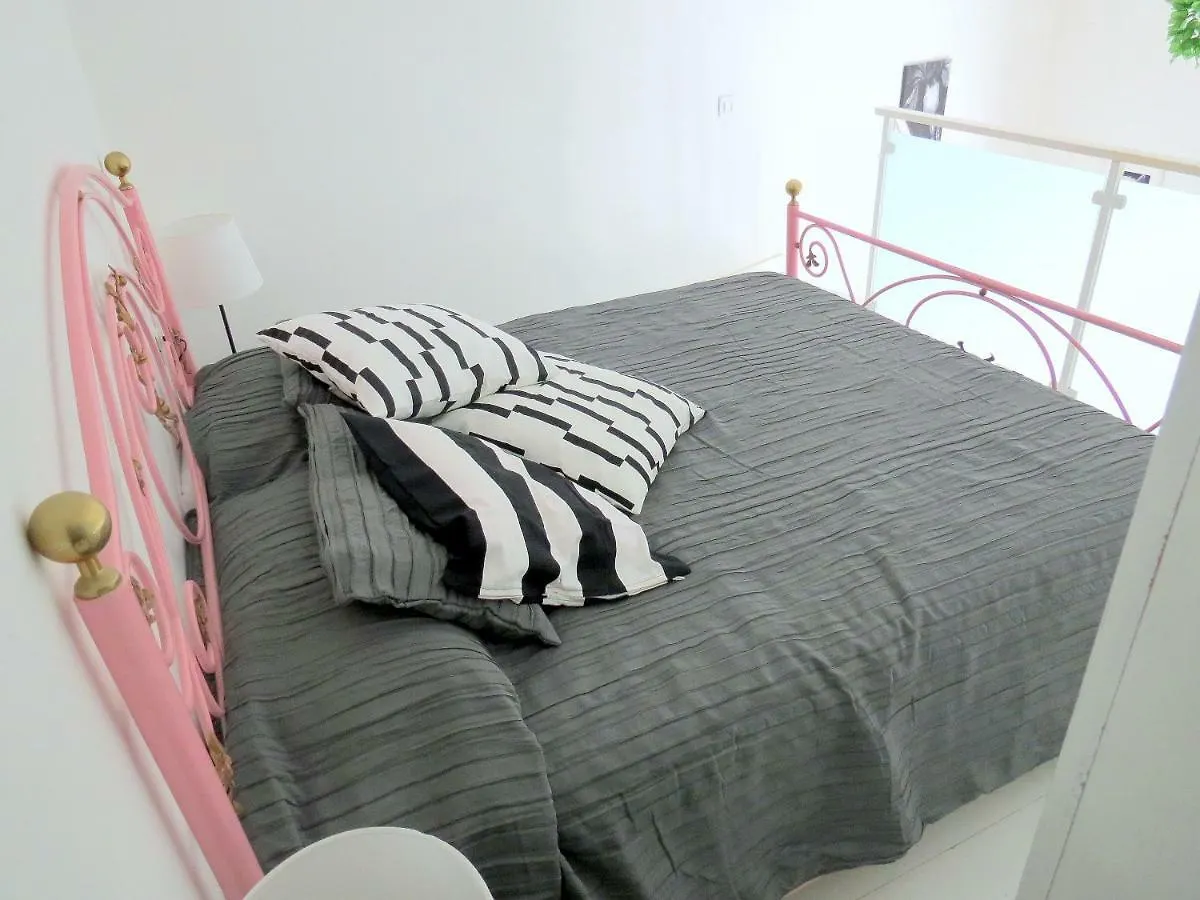 דירות קטאניה A Casa Del Reuccio 0*,  איטליה