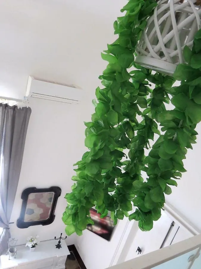 דירות קטאניה A Casa Del Reuccio