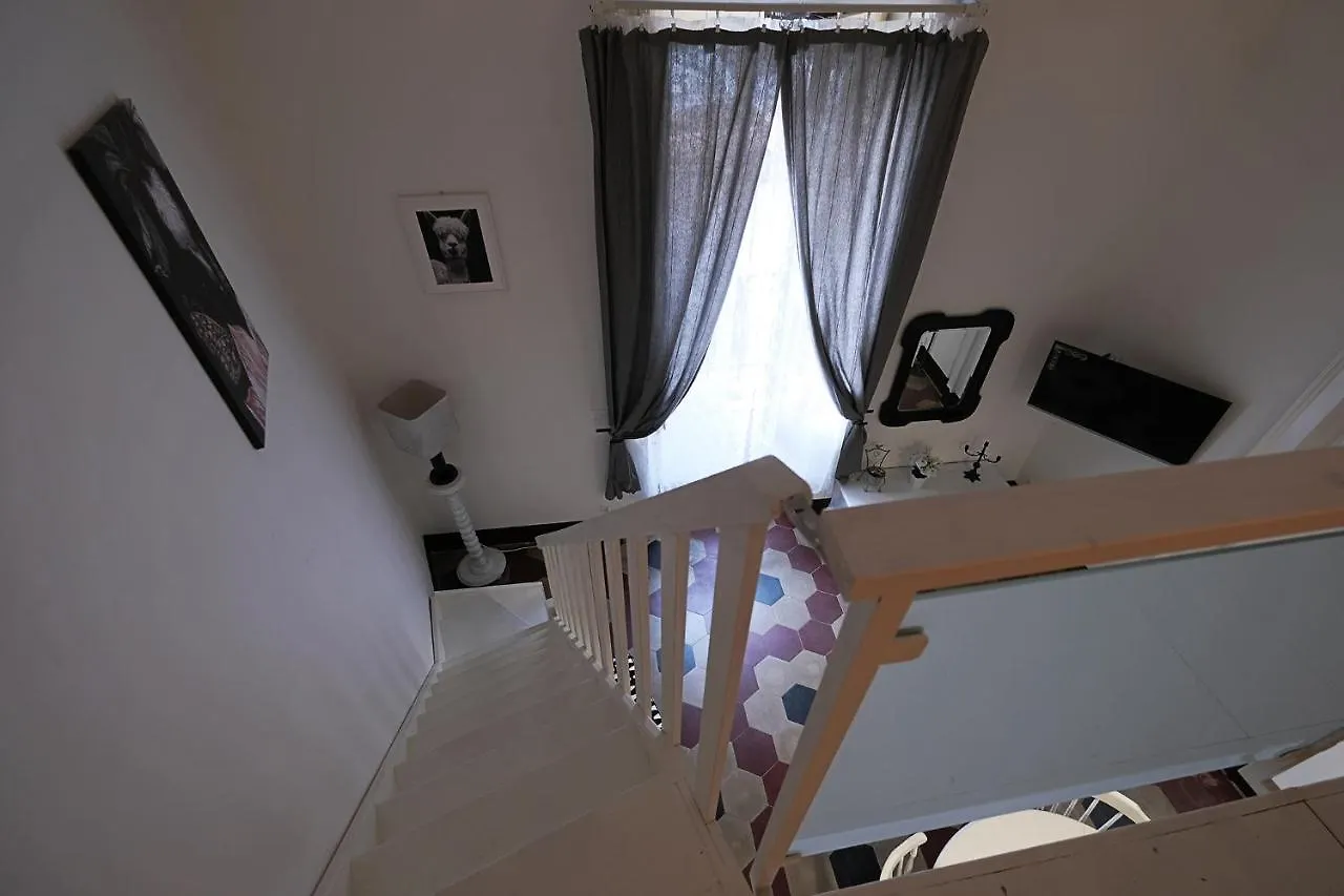 דירות קטאניה A Casa Del Reuccio